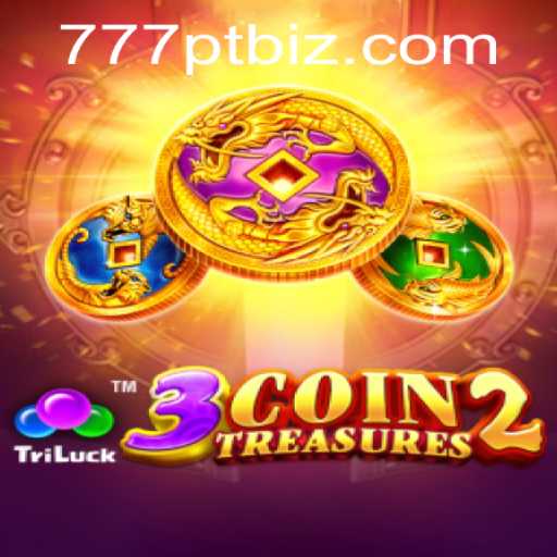 Exploring the Thrills of 3CoinTreasures2: A Modern Gaming Adventure