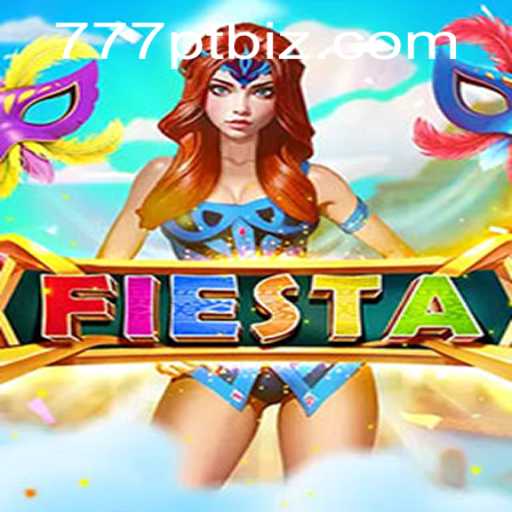 Fiesta: Dive into the World of Celebration and Chance with 777pt