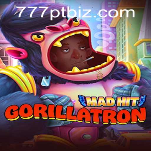 Explore the Thrilling World of MadHitGorillatron