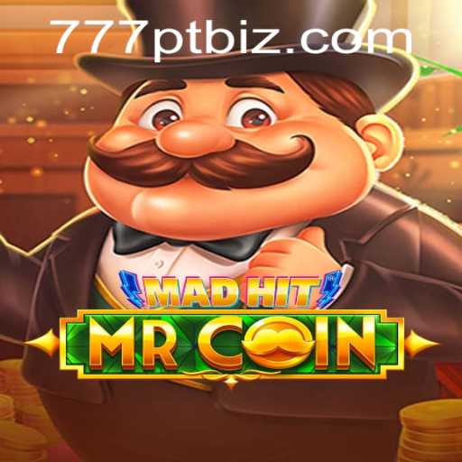 Discovering the Exciting World of MadHitMrCoin and the Intrigue of 777pt