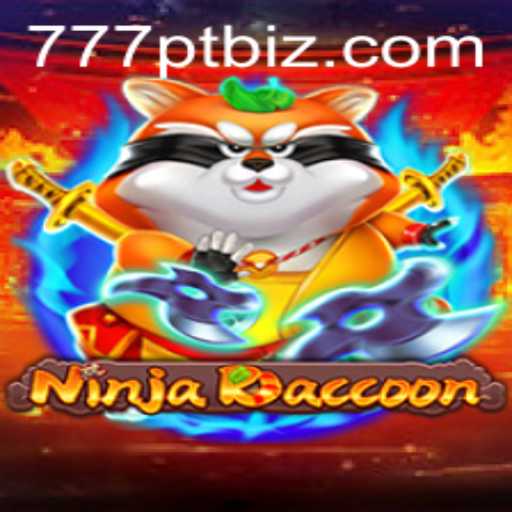 NinjaRaccoon: A New Adventure in Gaming