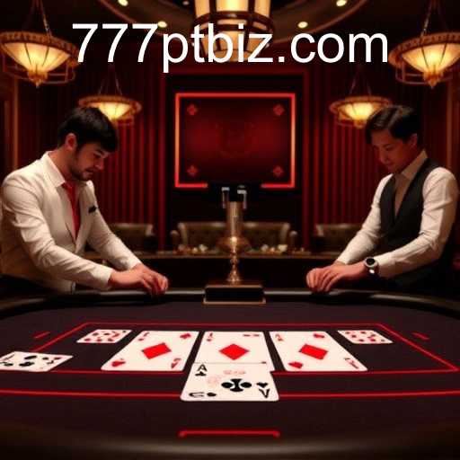 Exploring the Exciting World of Online Baccarat