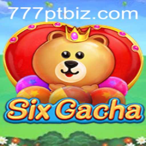 SixGacha: A Dynamic Journey into the World of Chance