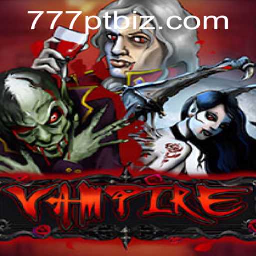 The Enigmatic World of Vampire: Unveiling the Secrets of 777pt