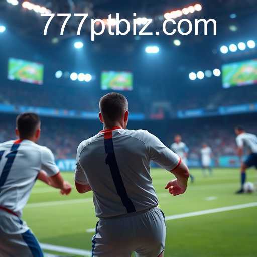 Virtual Sports: A New Era in Gaming