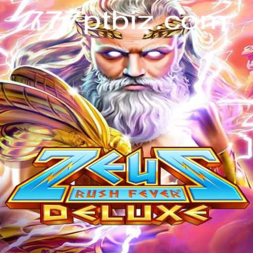 ZeusRushFeverDeluxe: A Monumental Gaming Experience